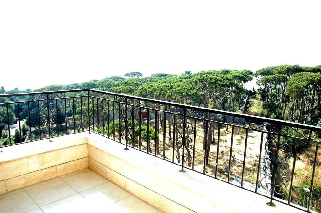 Dynasty Suite Aley Exterior photo