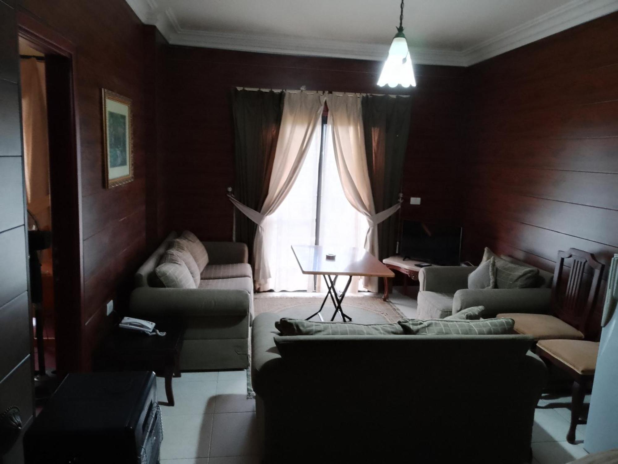 Dynasty Suite Aley Exterior photo