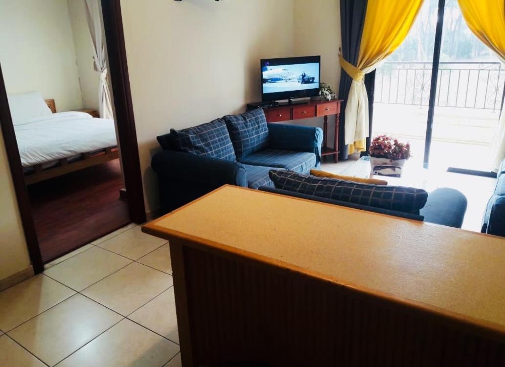 Dynasty Suite Aley Exterior photo